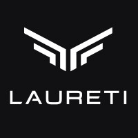 LAURETI GROUP  logo