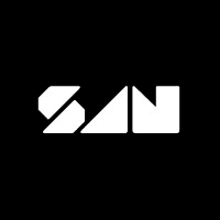 SAN Sound logo