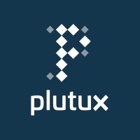 Plutux Exchange logo