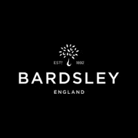 Bardsley England logo