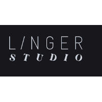 LINGER STUDIO logo