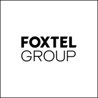 Foxtel Group logo
