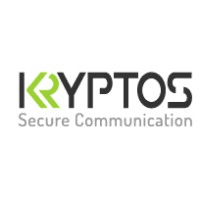 Kryptos logo