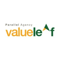 Valueleaf logo