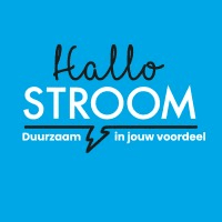 HalloStroom logo
