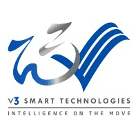 V3 Smart Technologies logo