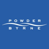 Powder Byrne logo