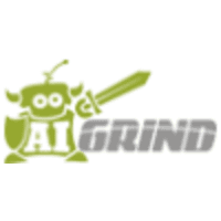 AIGRIND logo