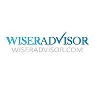 WiserAdvisor.com logo