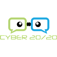 Cyber 20/20 Inc logo