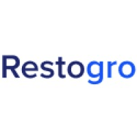 Restogro logo