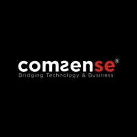 Comsense Technologies logo