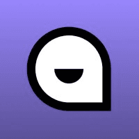 Kickback Podcasts logo