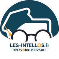 LES INTELLOS logo