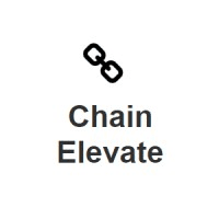 Chain Elevate logo