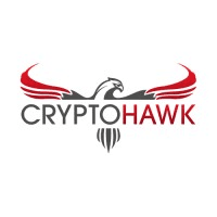 CryptoHawk AG logo