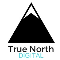 True North Digital logo