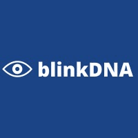 blinkDNA logo
