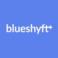 blueshyft logo