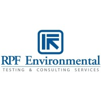 RPF Environmental, Inc. logo