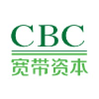 China Broadband Capital logo