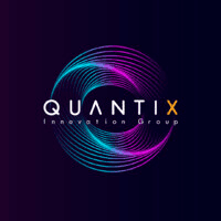 Grupo Quantix logo