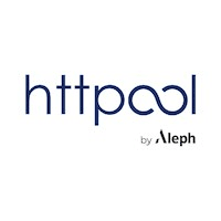 Httpool logo