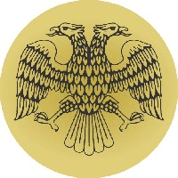 GOLD RUBLE logo