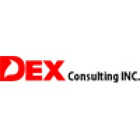 DEX Consulting INC. logo