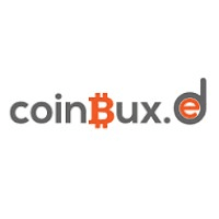 Coinbux logo