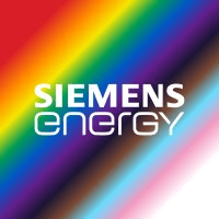 Siemens Energy logo
