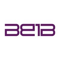 Be1B - Embedded Finance SaaS logo