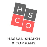 Hassan Shaikh & Company - Global Attorneys for Trademarks, Copyrights, Patents, Design and NFTs. logo