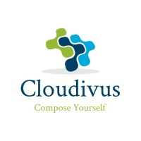 Cloudivus, LLC logo