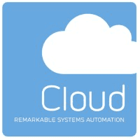 Cloud RSA logo