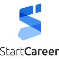 StartCareer logo