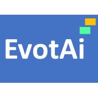 EvotAi logo