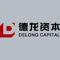 Delong Capital logo