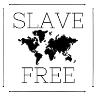 SlaveFree logo
