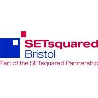 SETsquared Bristol logo