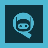 QCKBOT logo
