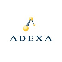 Adexa, Inc. logo