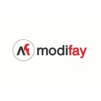 Modifay logo