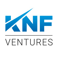 KNF Ventures logo