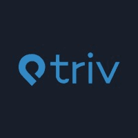 Triv logo