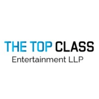 TOP CLASS ENTERTAINMENT LLP logo