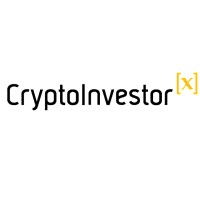 CryptoInvestorX logo