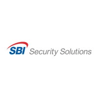 SBI Security Solutions logo
