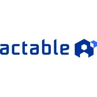 Actable logo