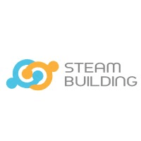 Steam Building logo